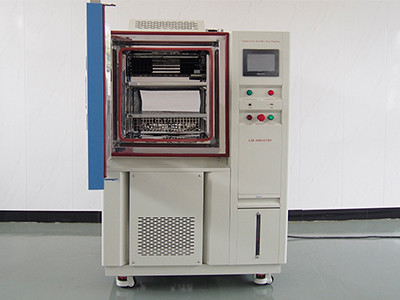 Programowalna komora do badania wilgotności w temperaturze 130 ° C Sztuczna komora klimatyczna 380 V