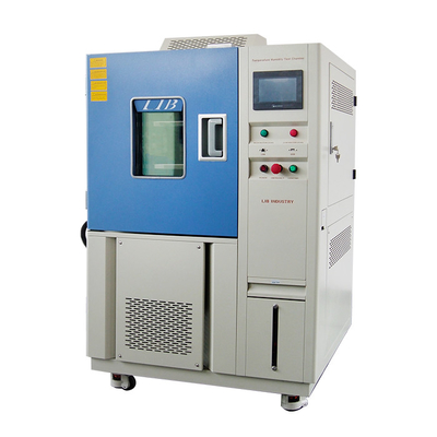 Maszyna do testowania wilgotności w temperaturze 98% RH Płyta stalowa A3
