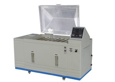 IEC 60068-2-11 Komora testowa mgły solnej Maszyna do testowania mgły solnej Wyświetlacz LED