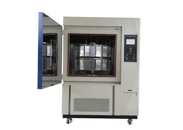Środowiskowa komora testowa starzenia ksenonu Interfejs ASTM D 3815 R-232
