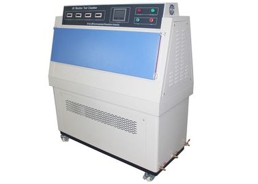 ASTM G154 ISO4892-1 Komora do badania warunków atmosferycznych UV w farbach drukarskich