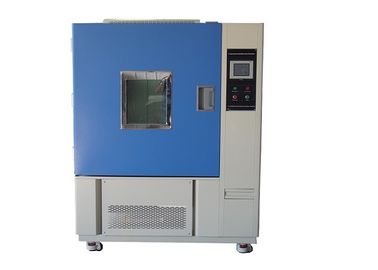 Maszyna do testowania warunków atmosferycznych w komorze chłodzącej PLC ISO17025