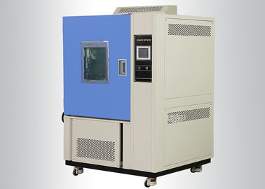 Sprzęt do testowania wilgotności w stałej temperaturze / komora z regulowaną temperaturą 225 L