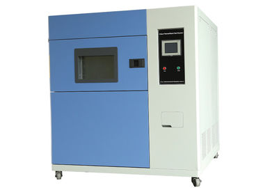 Szok termiczny Maszyna do testowania temperatury SUS304 Materiał wewnętrzny ze stali nierdzewnej