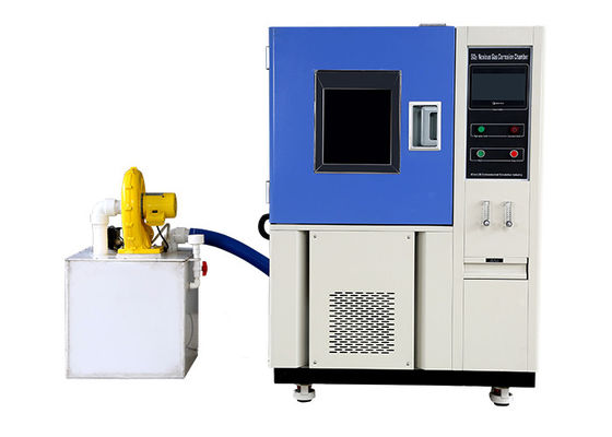 Komora starzenia H2S SO2