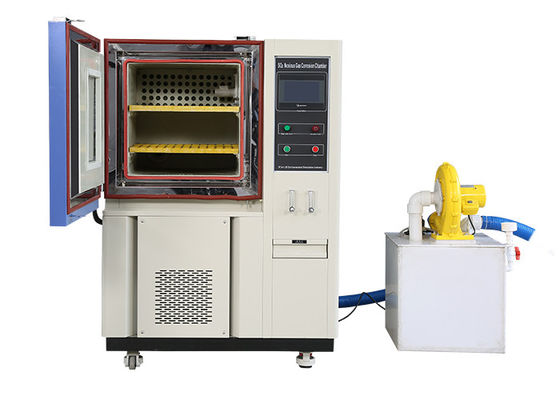 Komora starzenia H2S SO2