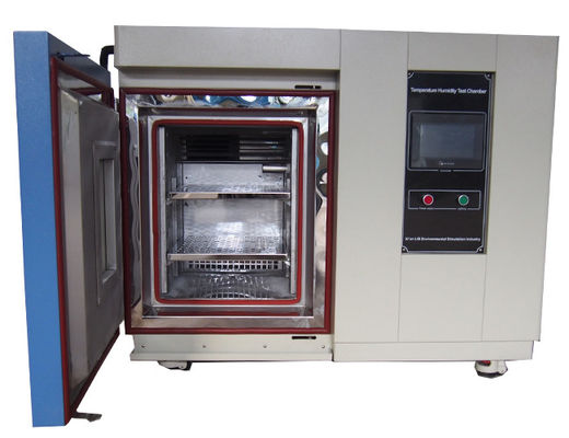 Przenośna komora środowiskowa o pojemności 50L