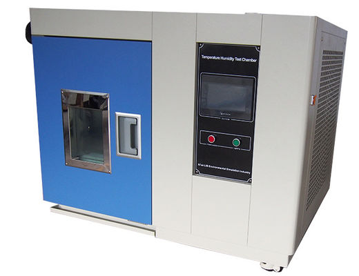 Przenośna komora środowiskowa o pojemności 50L