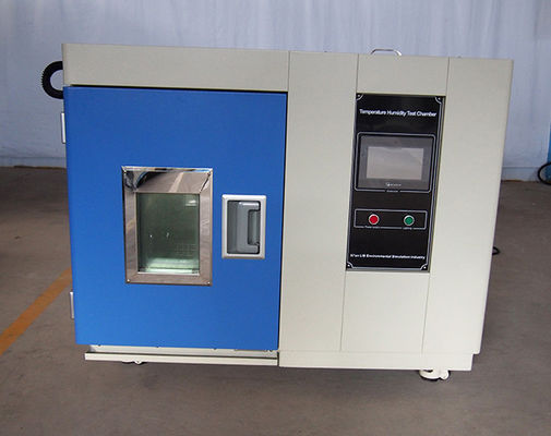 Przenośna komora środowiskowa o pojemności 50L