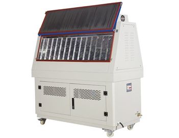 Klimatyczna komora testowa UV do ekspozycji na promieniowanie ultrafioletowe