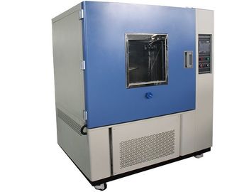 Recykling wody Natrysk laboratoryjny Komora testowa Wodoodporna maszyna testowa IPX9K