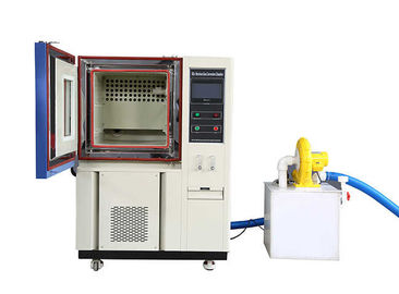 25PPM So2 Komora testowa AC380V 50HZ Kontrola wilgotności Kontrola bezpieczeństwa IEC60068-2-42