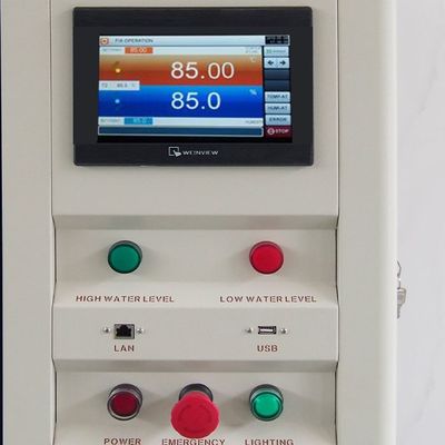 Programowalna komora o kontrolowanej wilgotności 1000 W 100L LCD
