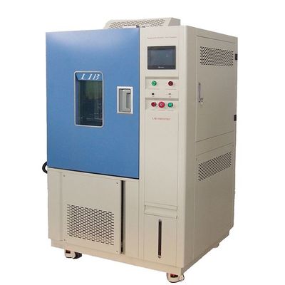 R404A 225L LCD Temperatura komory środowiskowej
