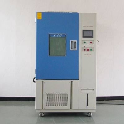 Laboratorium CE ASTM 1149 Maszyna do korozji ozonu