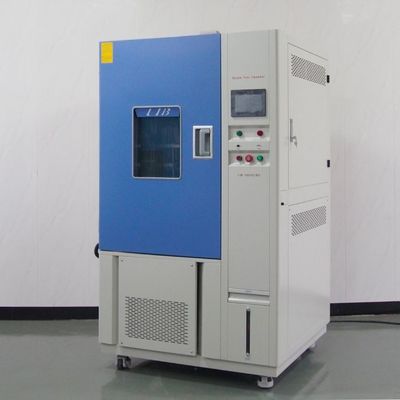 250L ASTM D1171 Maszyna do testowania starzenia ozonu