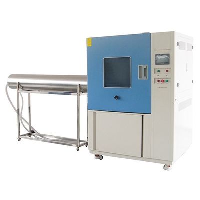 Maszyna do testowania wody IEC60529 12,5 l / min IP65