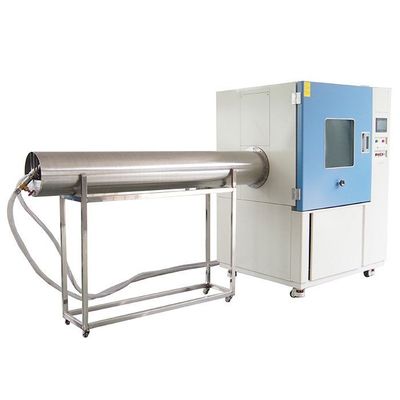 Maszyna do testowania wody IEC60529 12,5 l / min IP65