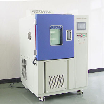 IEC 62660-2 5 K / min Temperatura baterii pieca konwekcyjnego powietrza w obiegu
