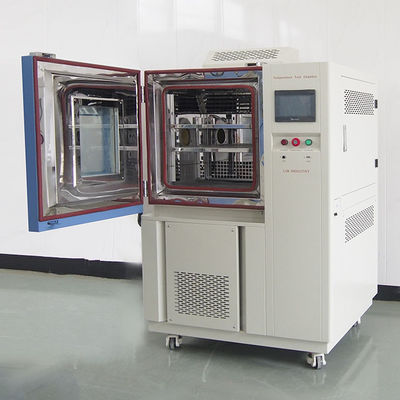 IEC 62660-2 5 K / min Temperatura baterii pieca konwekcyjnego powietrza w obiegu