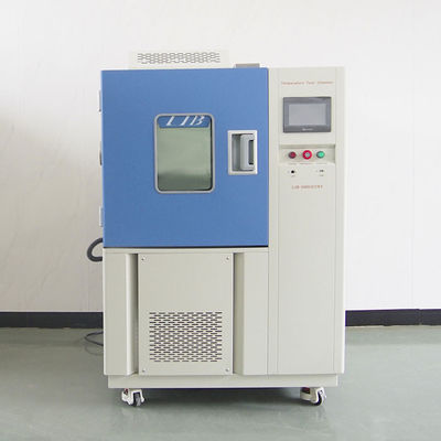 IEC 62660 85C Bateria w komorze do badań środowiskowych, wysoka temperatura