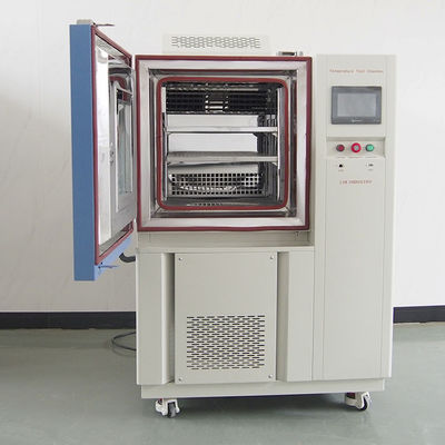 IEC 62660 85C Bateria w komorze do badań środowiskowych, wysoka temperatura