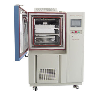 IEC 62660 55 ℃ Komora do badań temperatury Stabilizowana komora termiczna