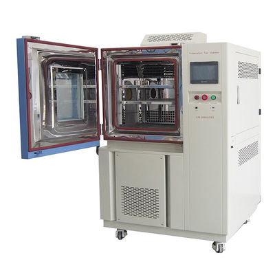 IEC 62660 55 ℃ Komora do badań temperatury Stabilizowana komora termiczna