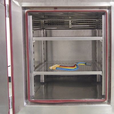 ASTM D 5423-93 100 ℃ Przemysłowy piec do suszenia kabli 10-litrowa komora testowa starzenia