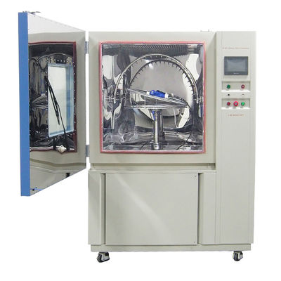 Maszyna oscylacyjna IEC60529 do testowania IPX3 X4