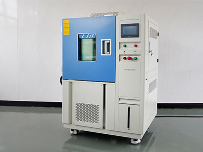 -70°C Kontrola temperatury i wilgotności w komorze testowej Sterownik PLC