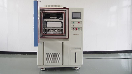 225L Maszyna do badania temperatury w komorze klimatycznej do starzenia się w środowisku