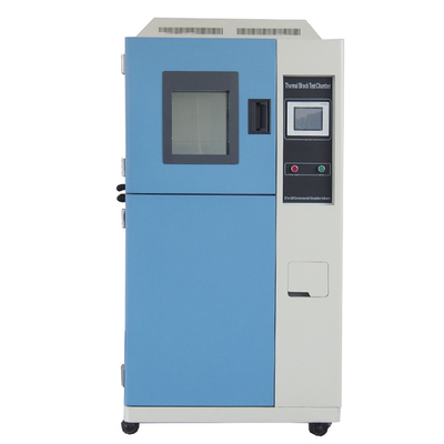 + 220 ℃ Tester szoku termicznego w wysokiej temperaturze