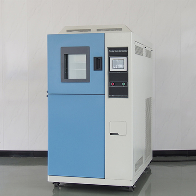 + 220 ℃ Tester szoku termicznego w wysokiej temperaturze