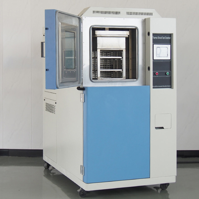 + 220 ℃ Tester szoku termicznego w wysokiej temperaturze