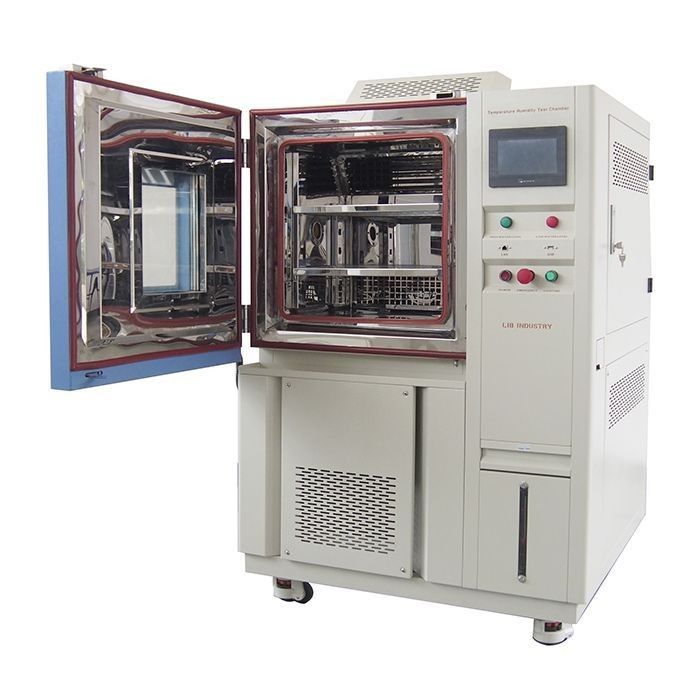 Mechaniczna komora niskotemperaturowa R23 LCD 1000L