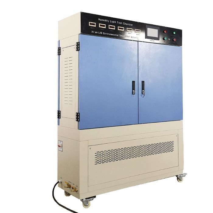 Przyspieszona maszyna do starzenia światłem UV 340 nm