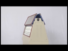 UV Weathering Resistance Test Chamber